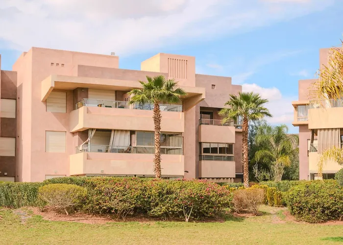 Luxury 2Bd In Prestigia Jade With Pool And Golf View
