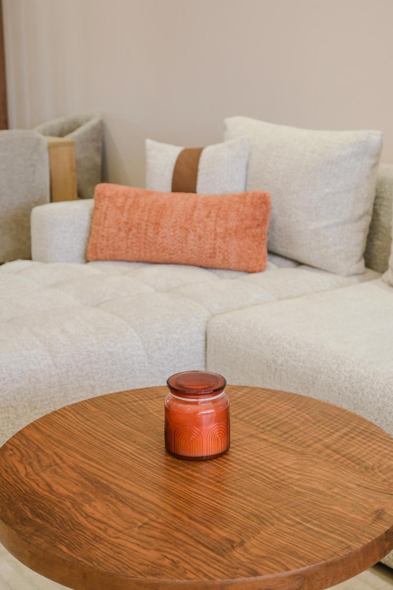 Apartment Luxury 2bd In Prestigia Jade With Pool And Golf View Marrakesh